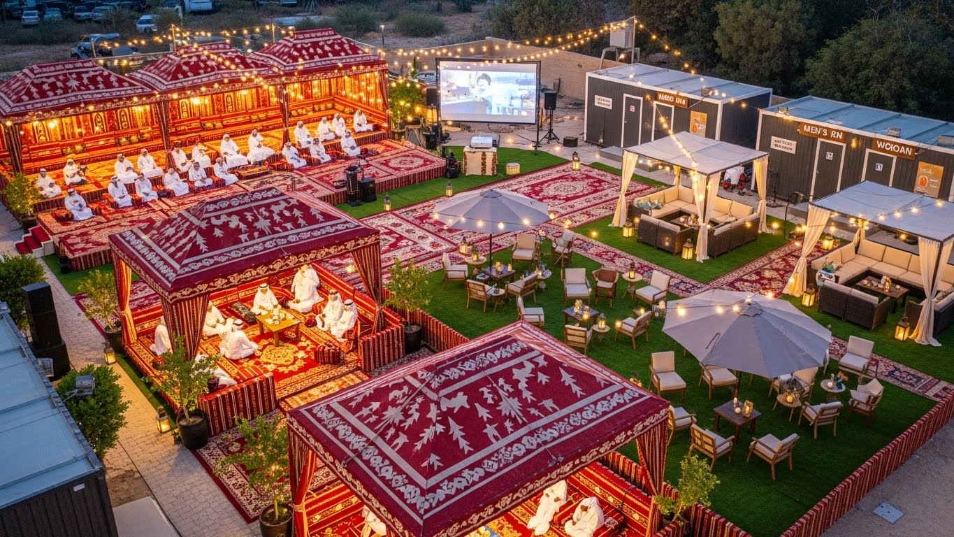 محطات الشتوية