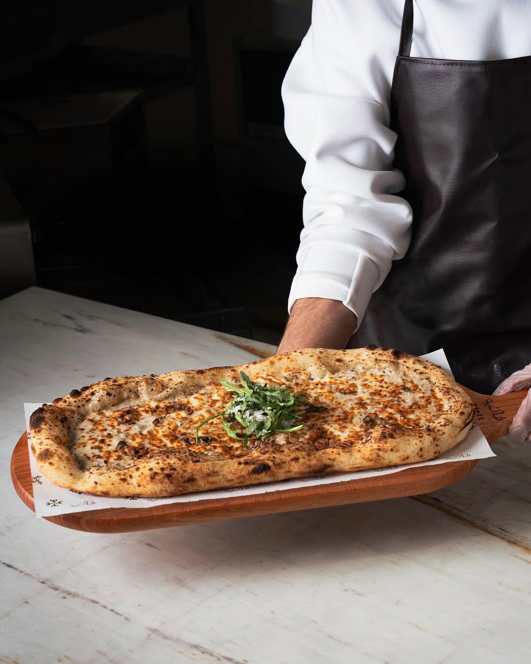 ستيشن بيتزا | fatyah