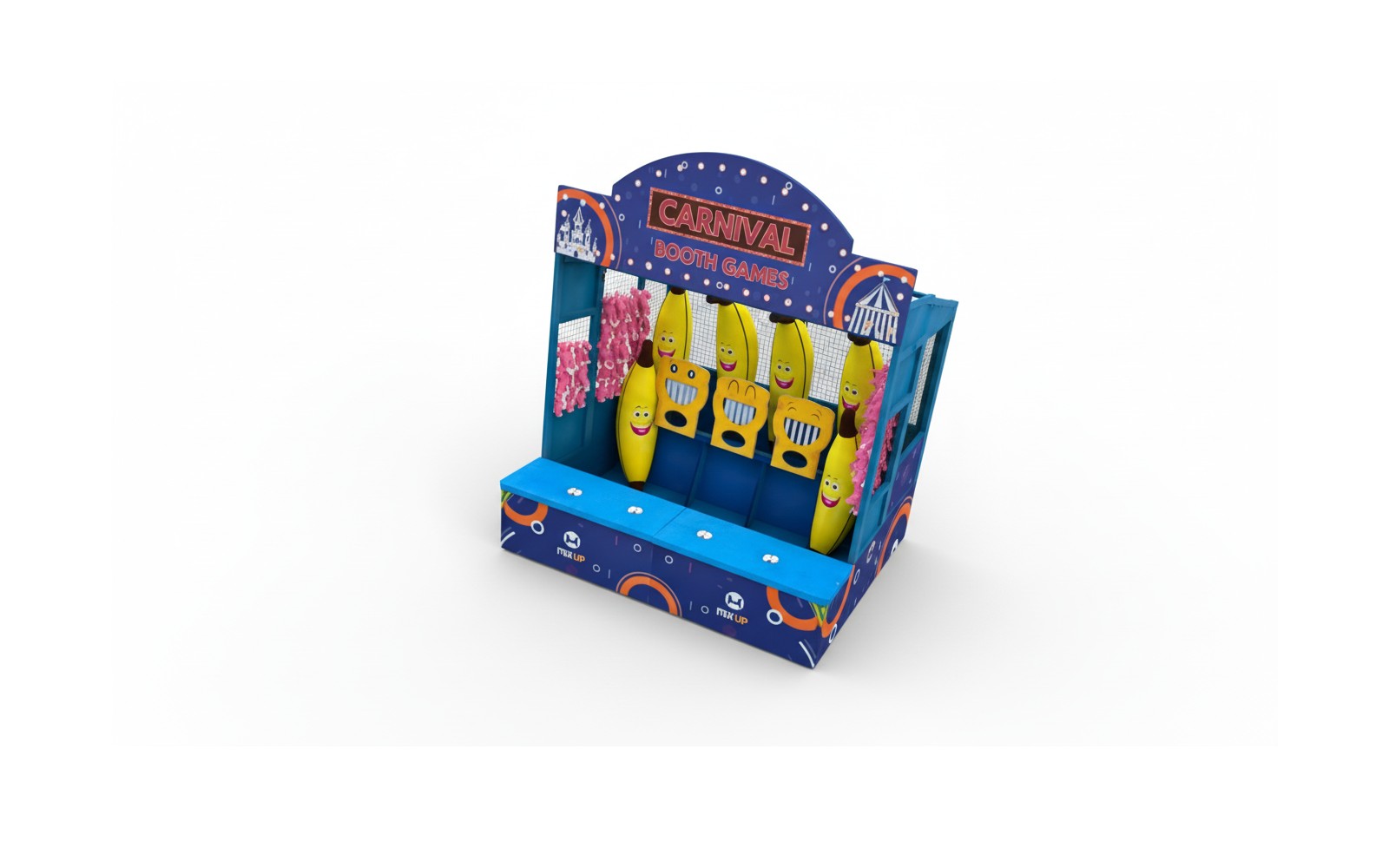 ارمِها… وخلّ السن يطيح !