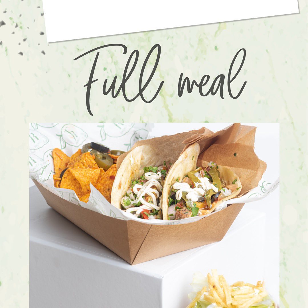 ستيشن مكسيكي