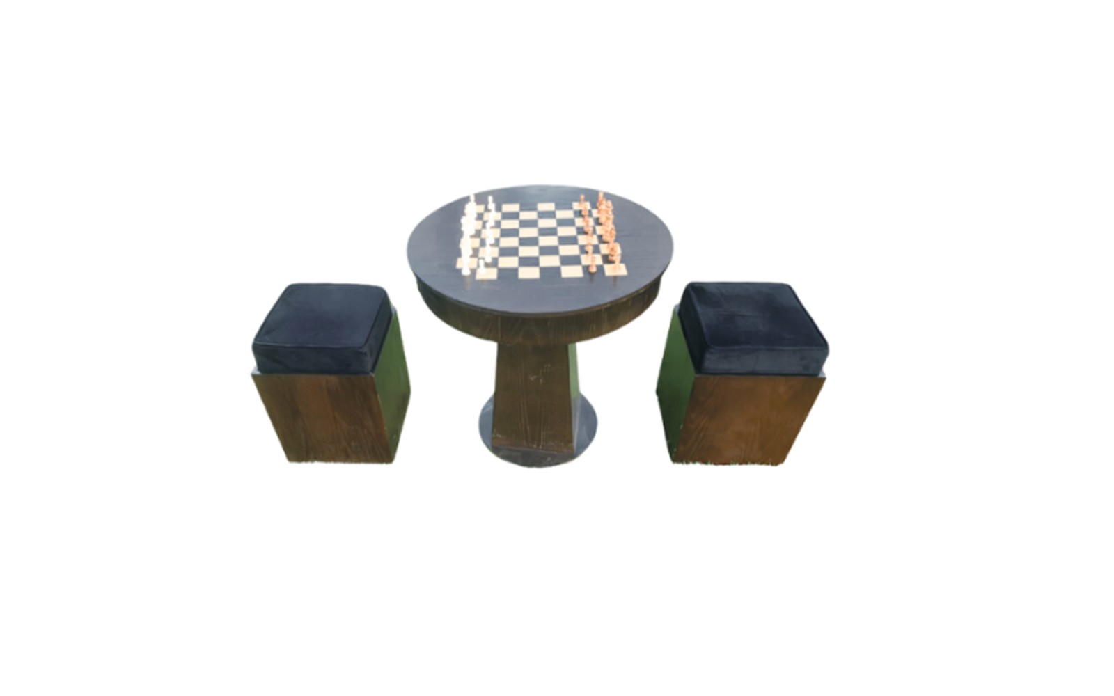 حرك بهدوء… وخطّط للفوز.