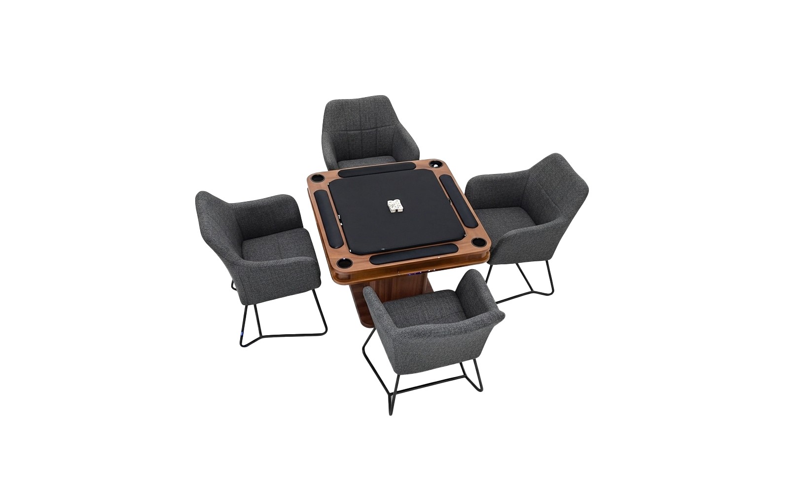 البلوت… ما تنلعب، تُتعلّم.