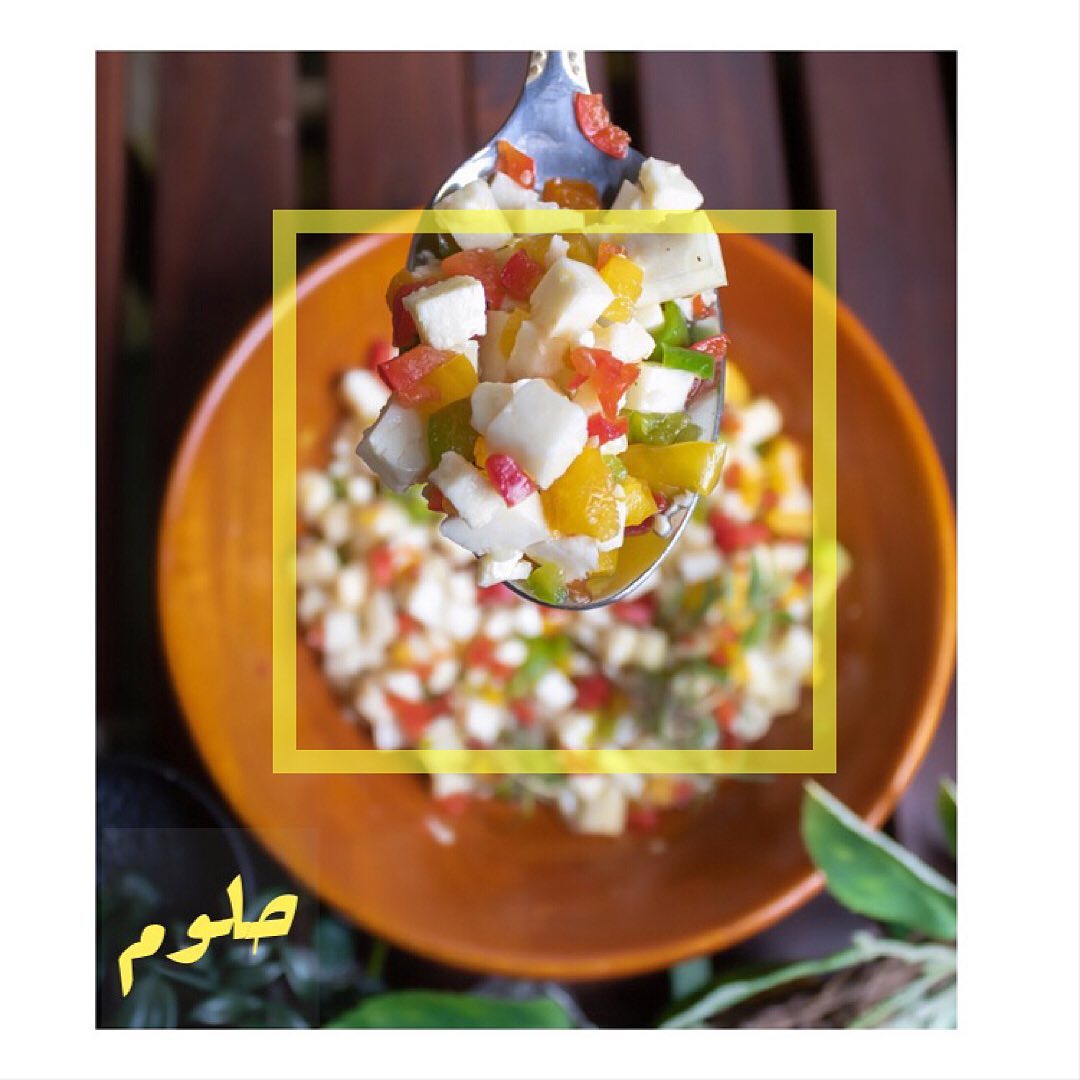 ستيشن فطور بحشوات