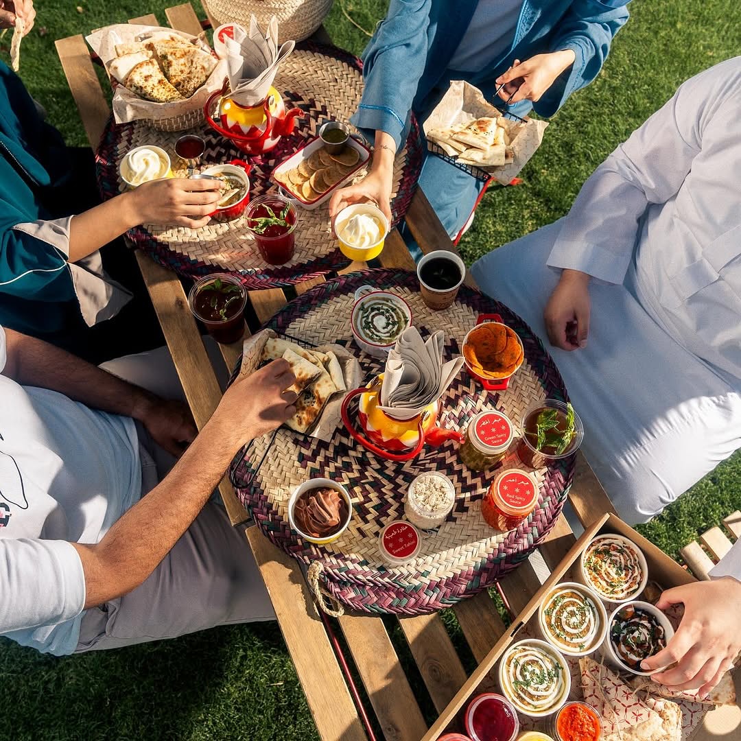 ستيشن شعبيات | زلطة