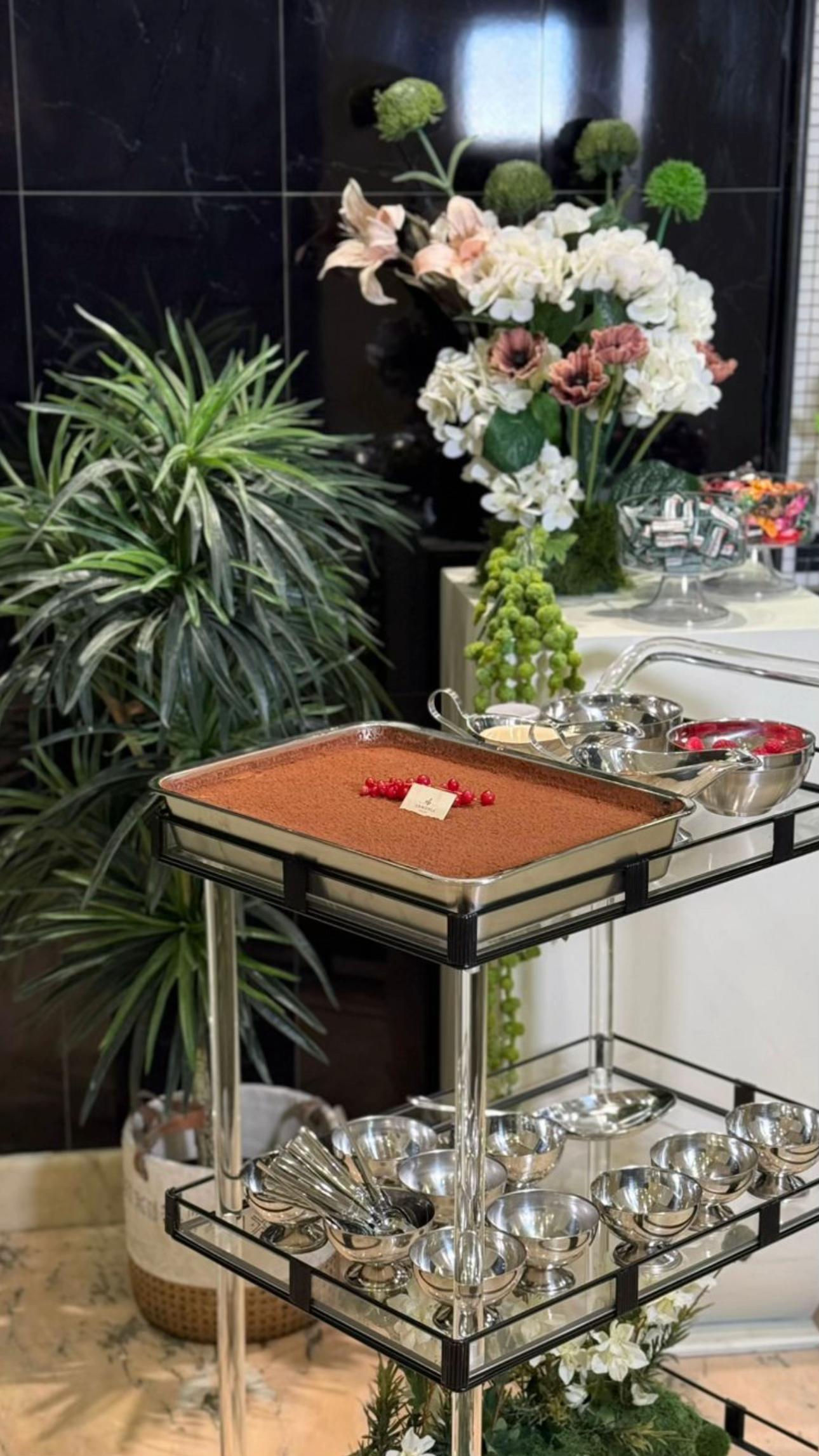 ستيشن رامسيو | armonia