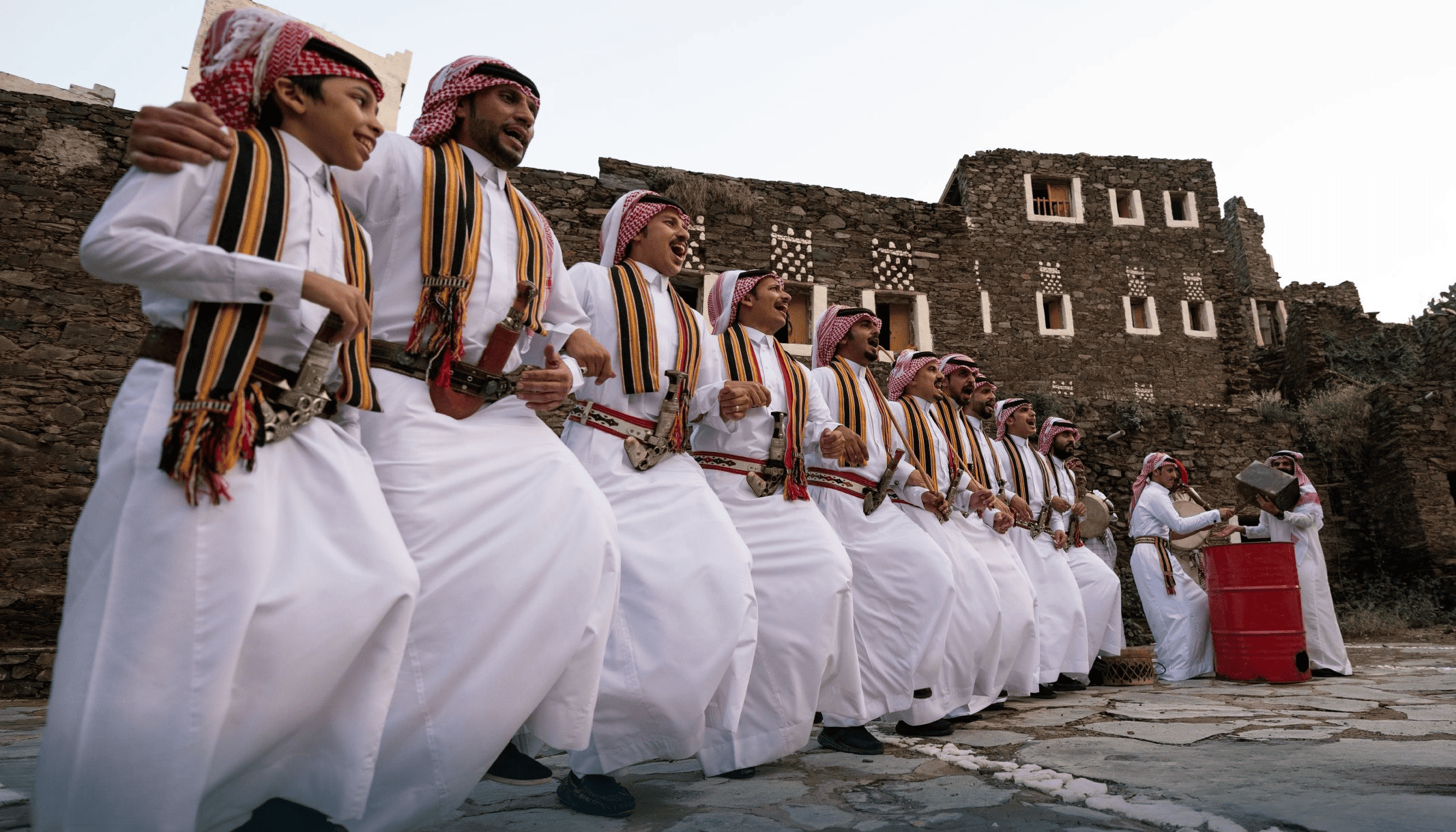 الخطوة العسيرية |