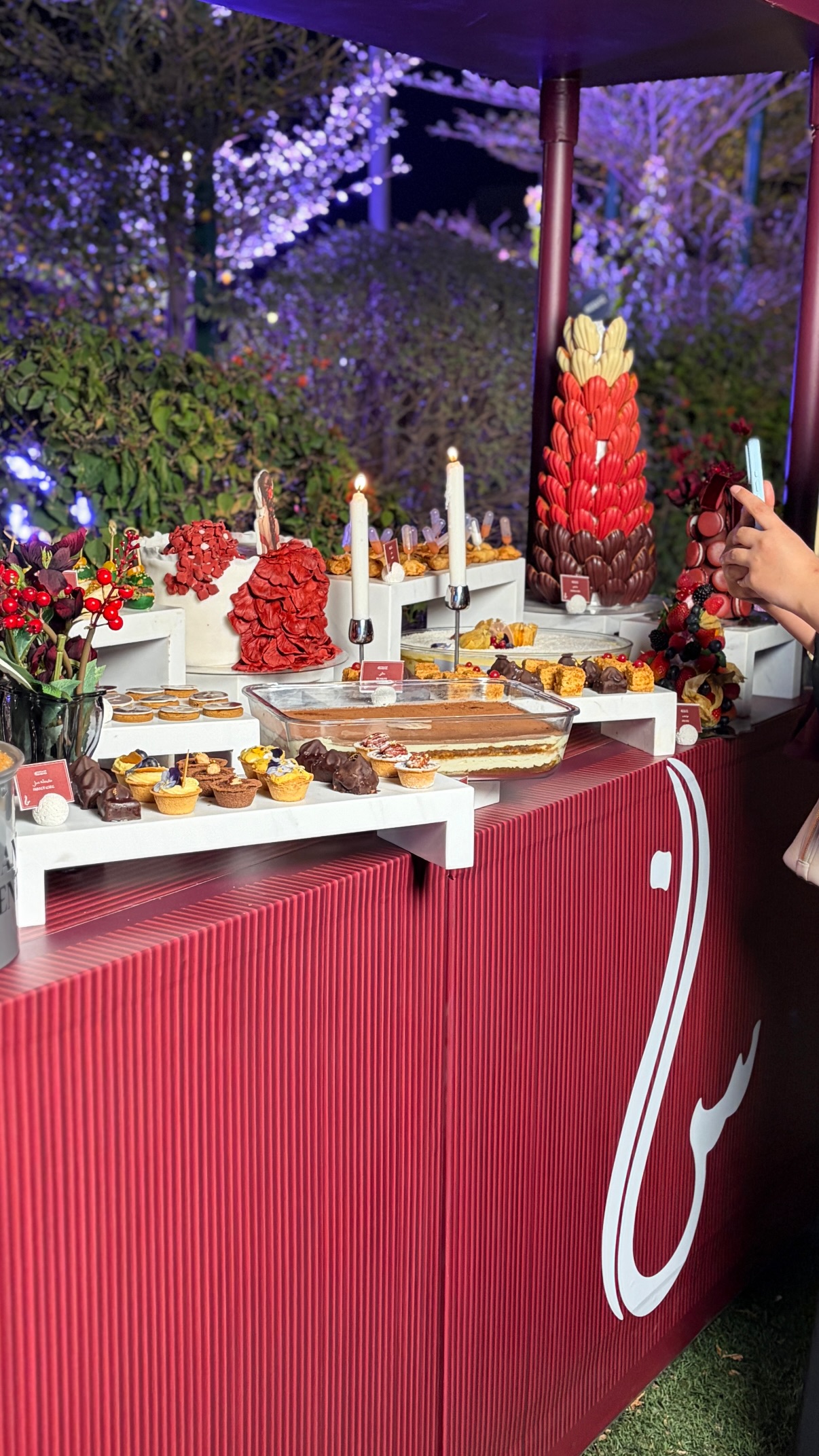 ستيشن سويت | elegant moments