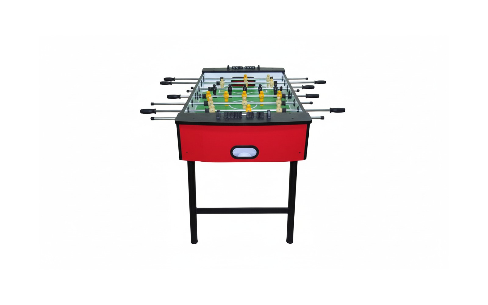 هجمة مرتدة… على طاولة خشب!