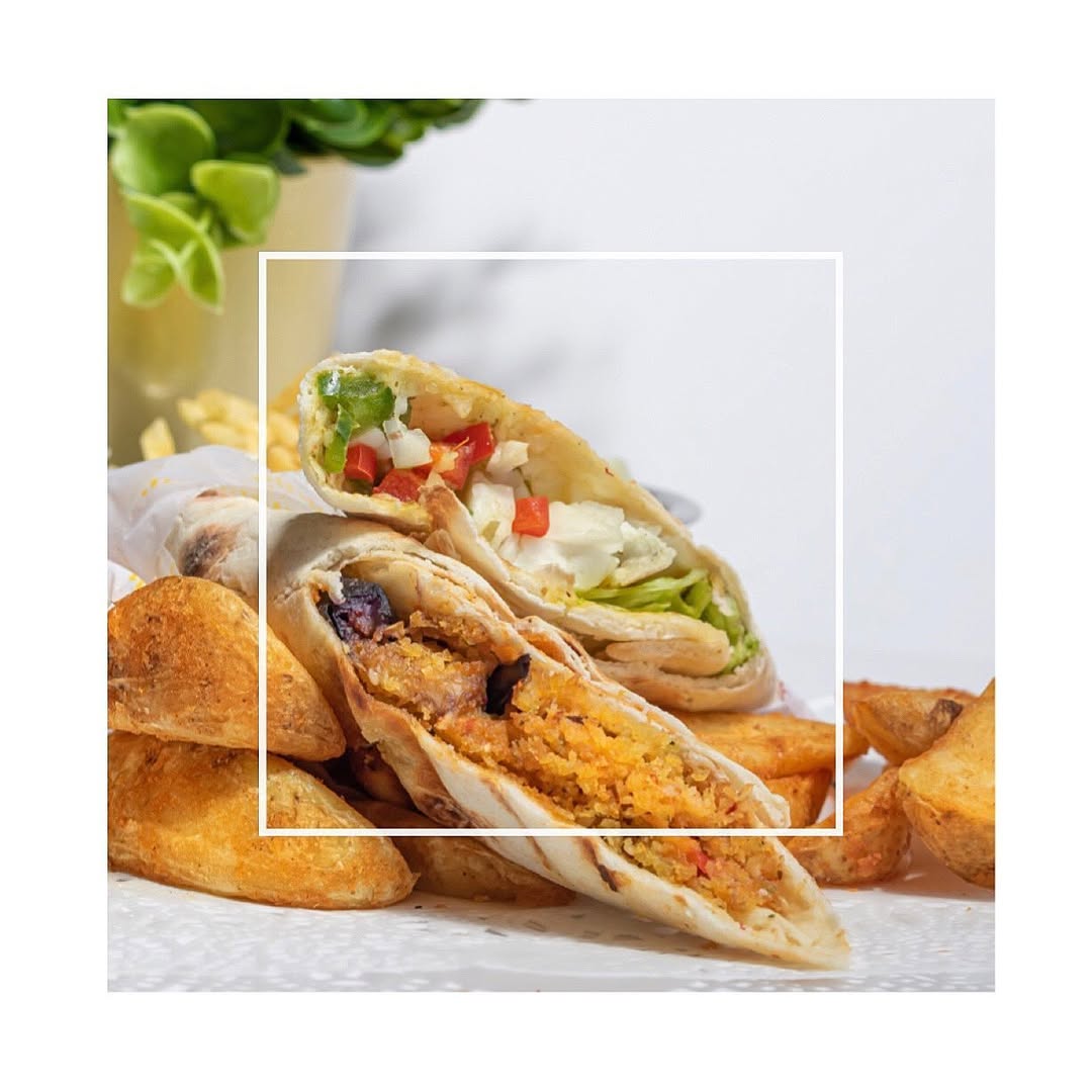 ستيشن فطور بحشوات