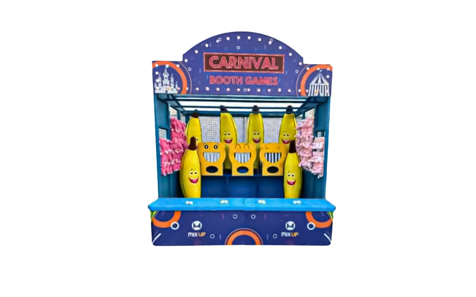 ارمِها… وخلّ السن يطيح !