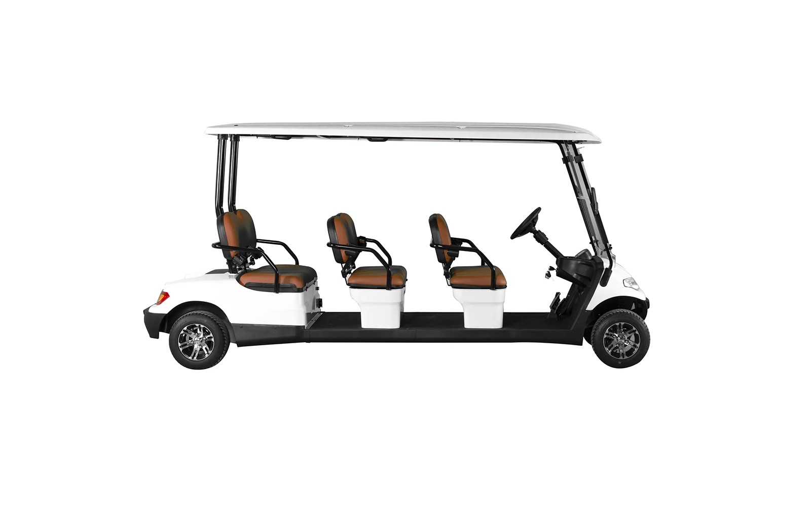 سيارة تخدّم ستّة… وتخدم تنظيمك