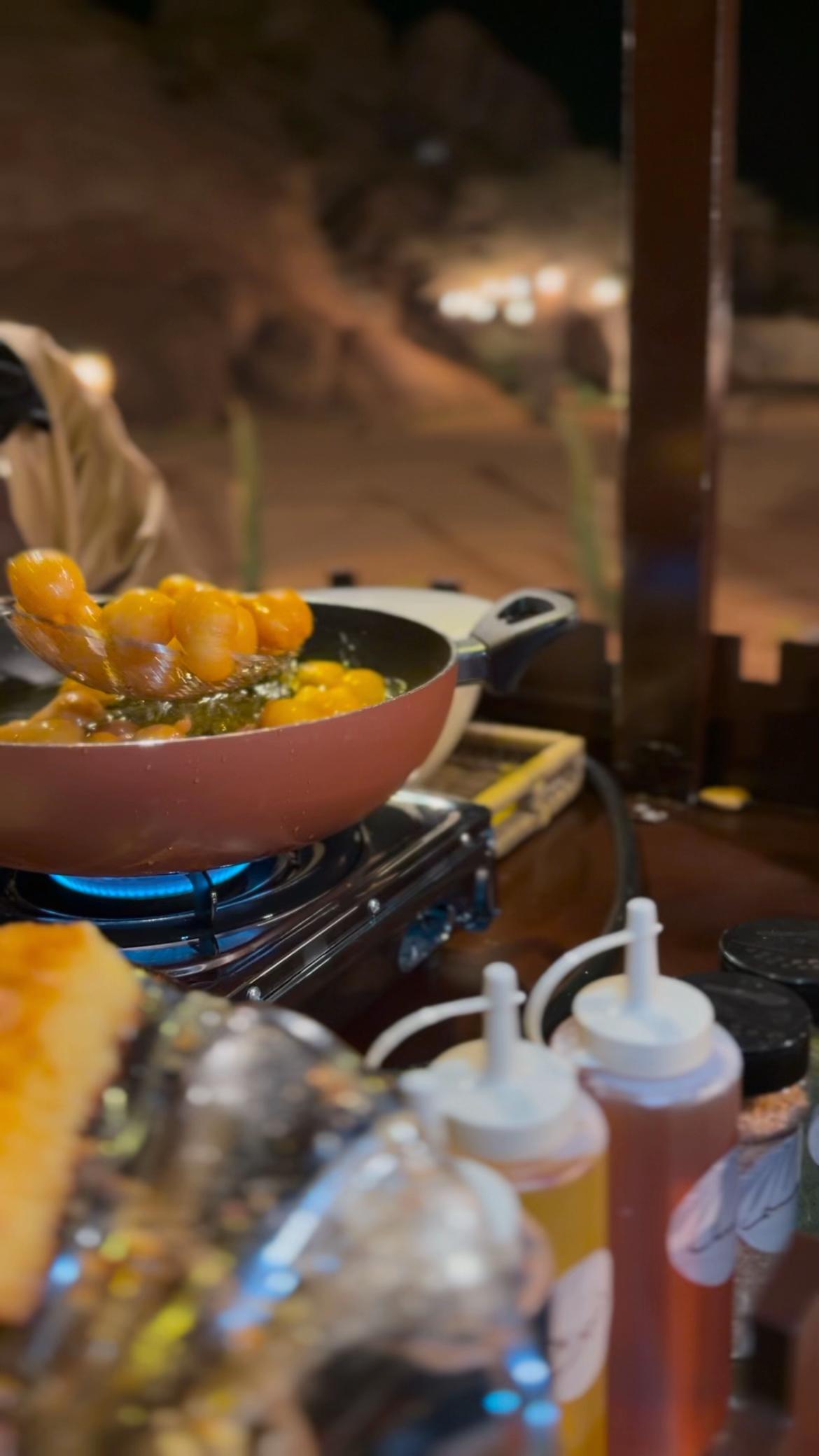 ستيشن شعبيات | عسيب