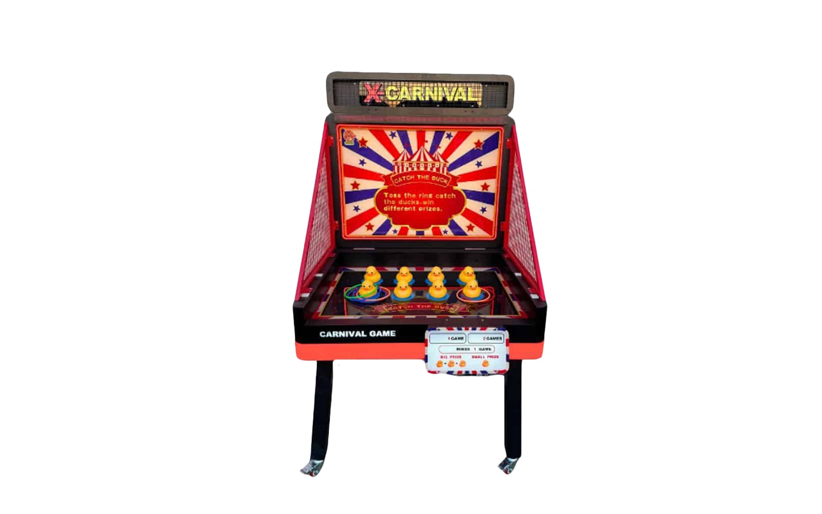 كيس الرمل… ضربة حظ ولا مهارة؟