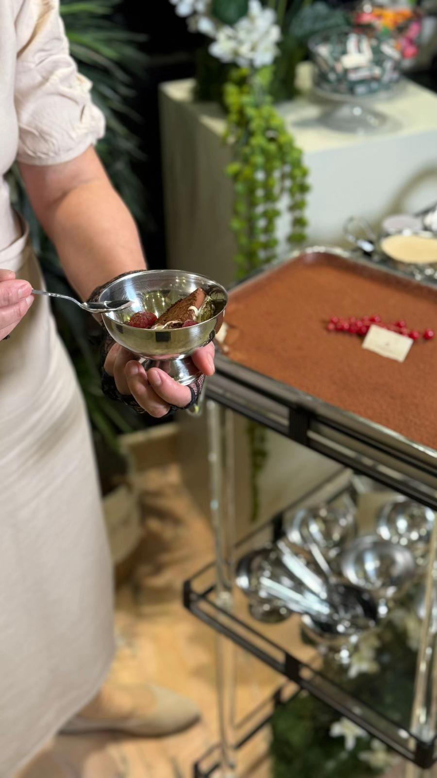 ستيشن رامسيو | armonia