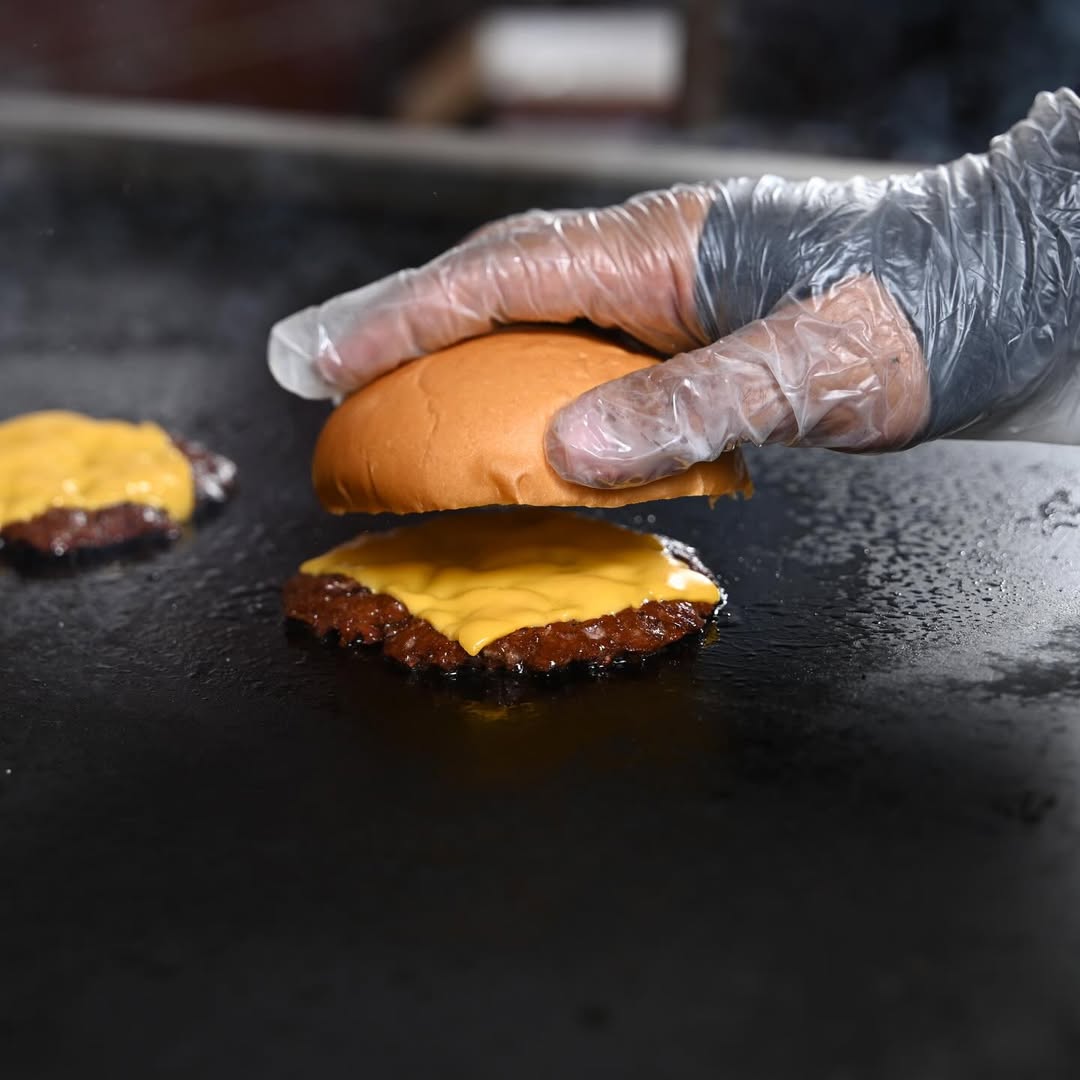 ستيشن برجر | SMASHY BURGER