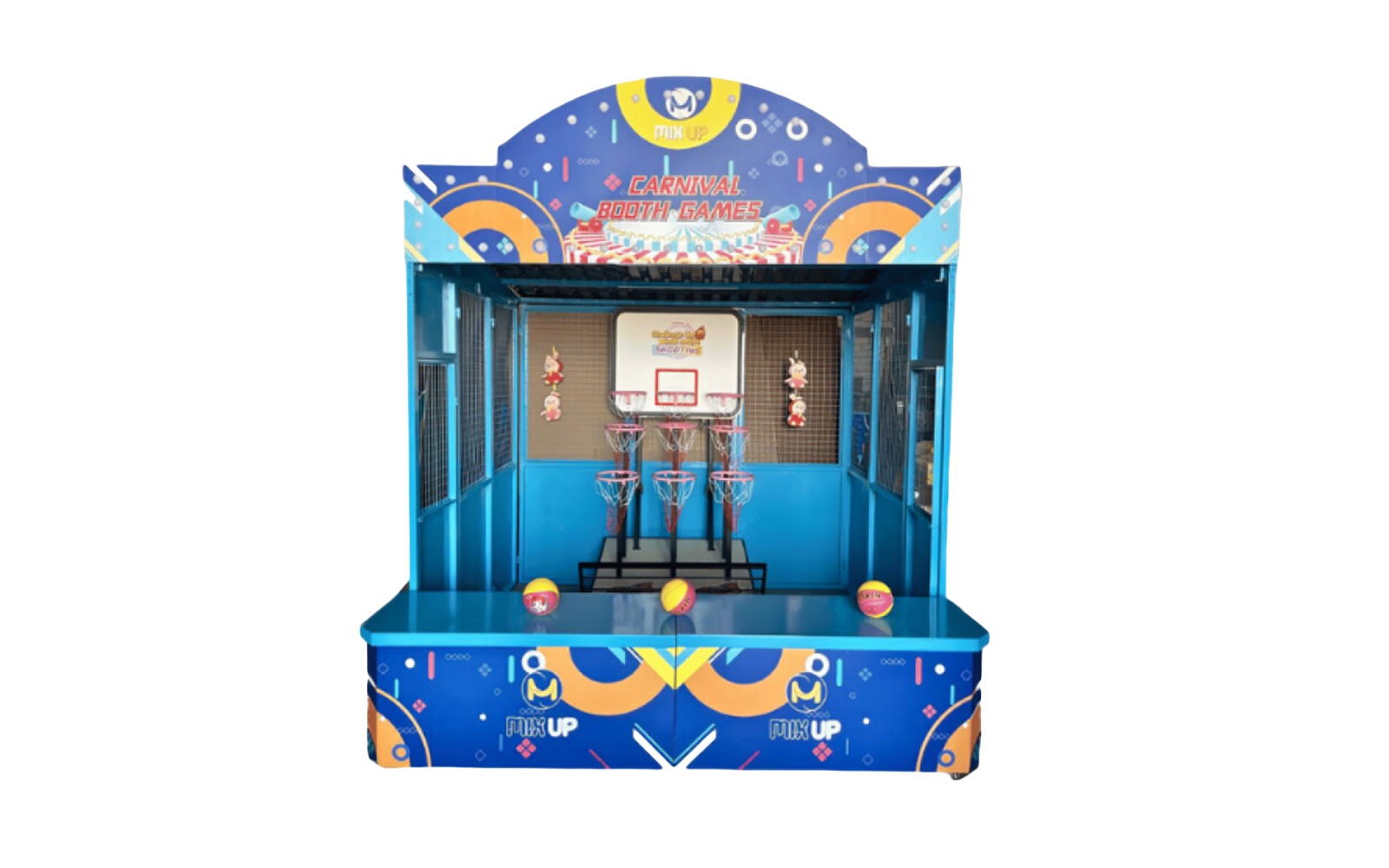 شبّكها… وسمّعهم التصفيق!