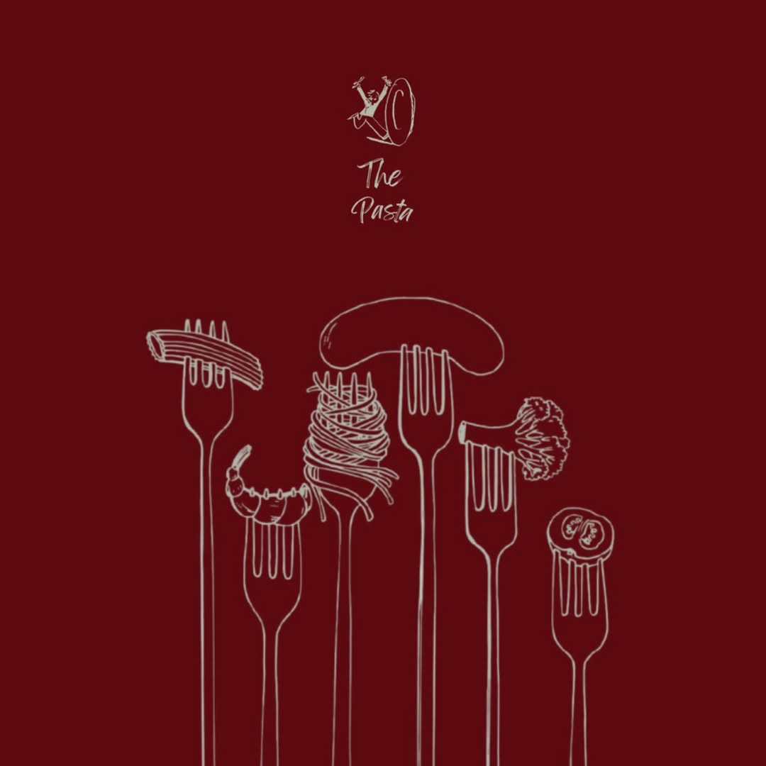 ستيشن بيتزا | th30 pasta