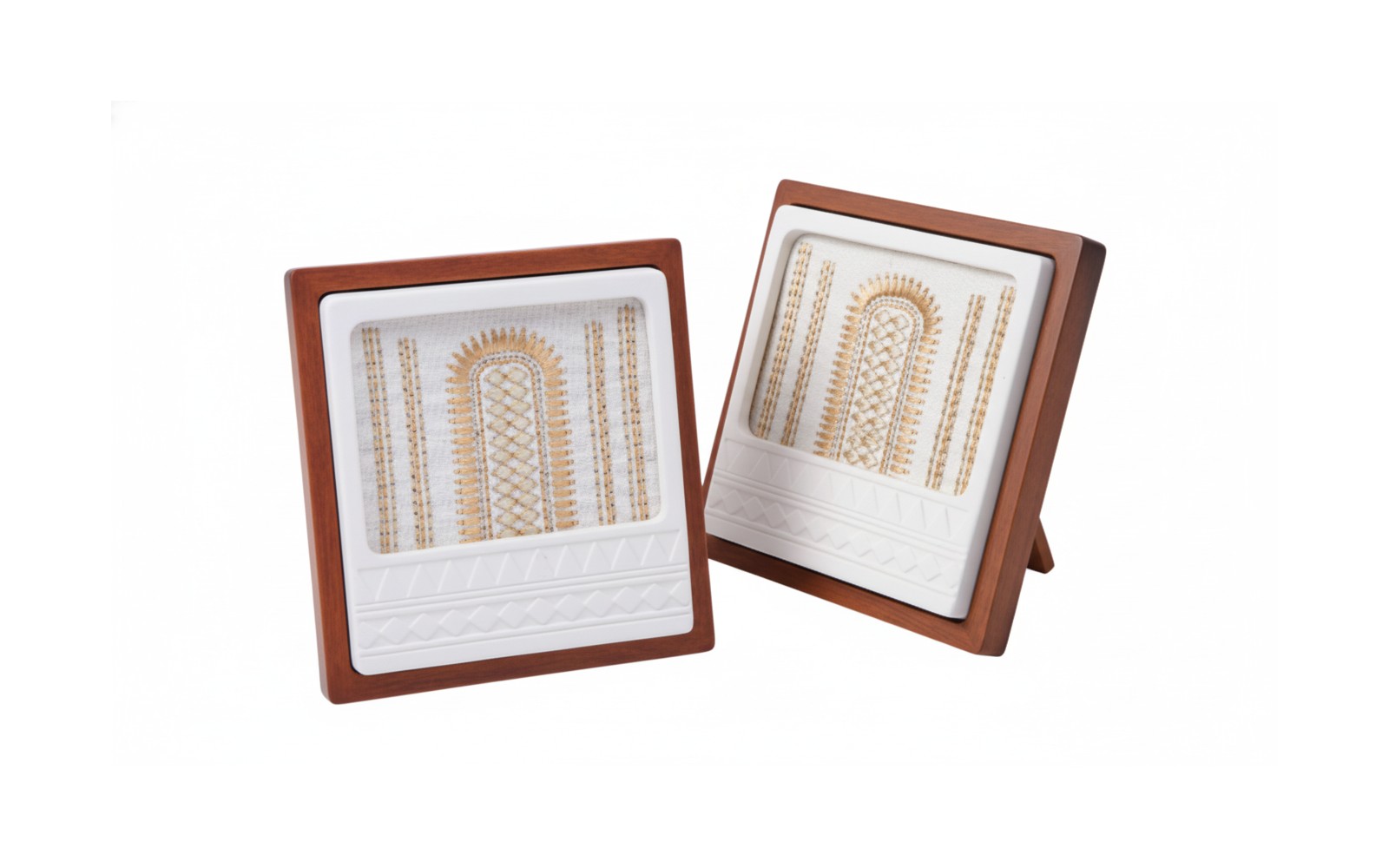 مكتبك… روح التراث