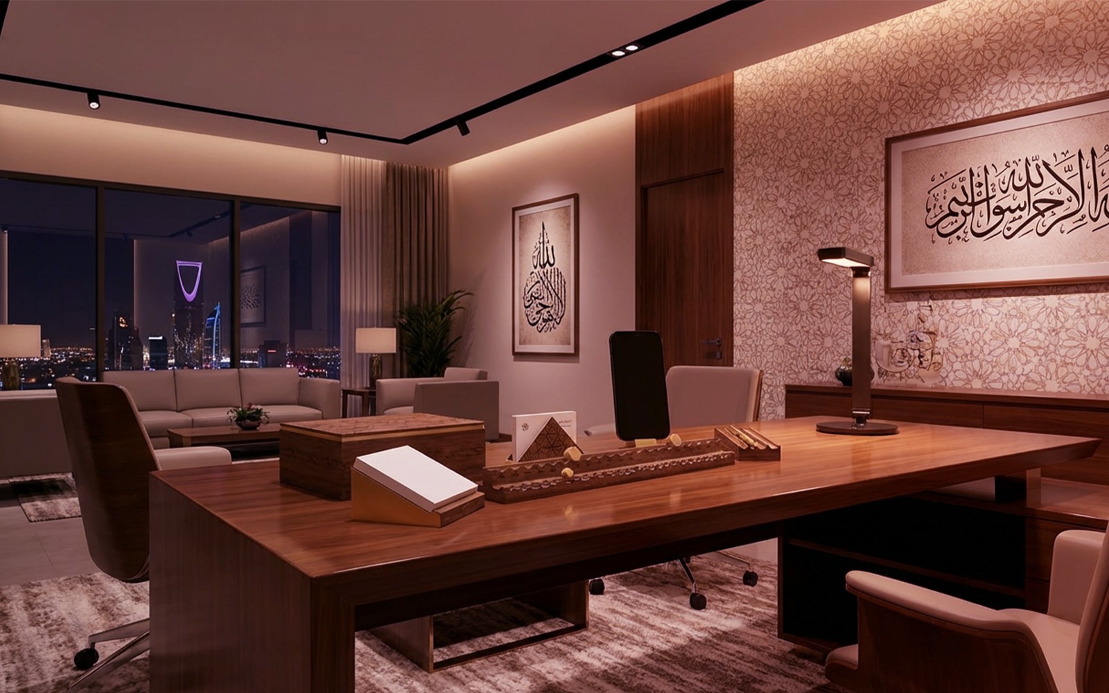 التقويم المستدام… هندسة الوقت بروح سعودية