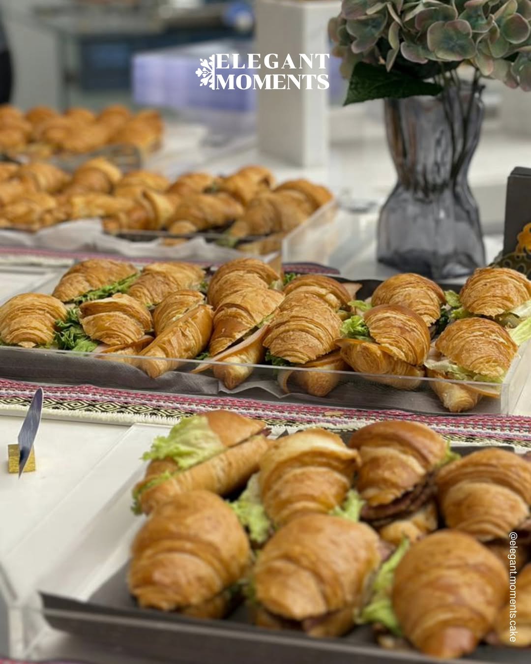 كيترنق كوفي بريك | elegant moments