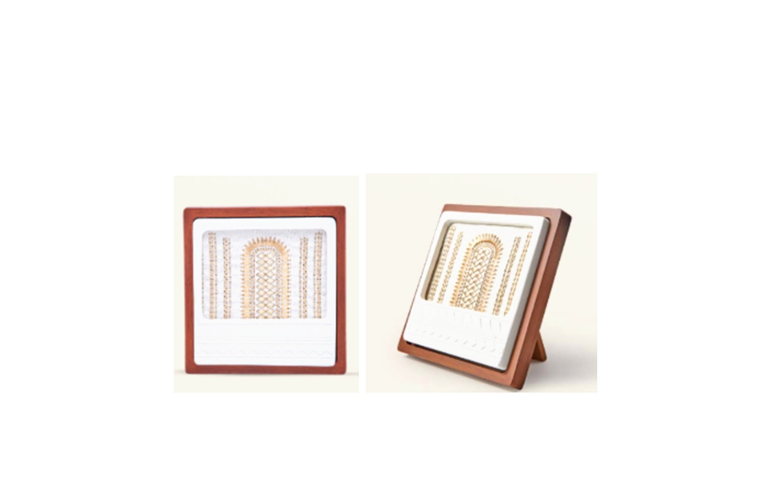 مكتبك… روح التراث