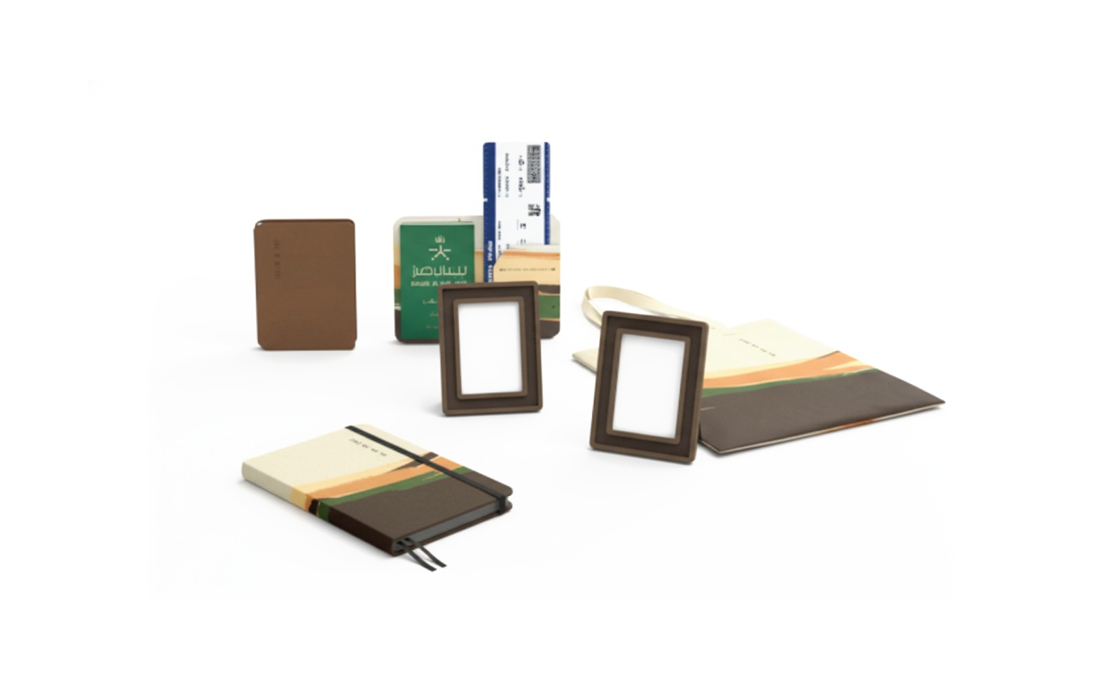 ألوان ثرى الوطن… نختلف بالجمال ونتوحد بالفخر