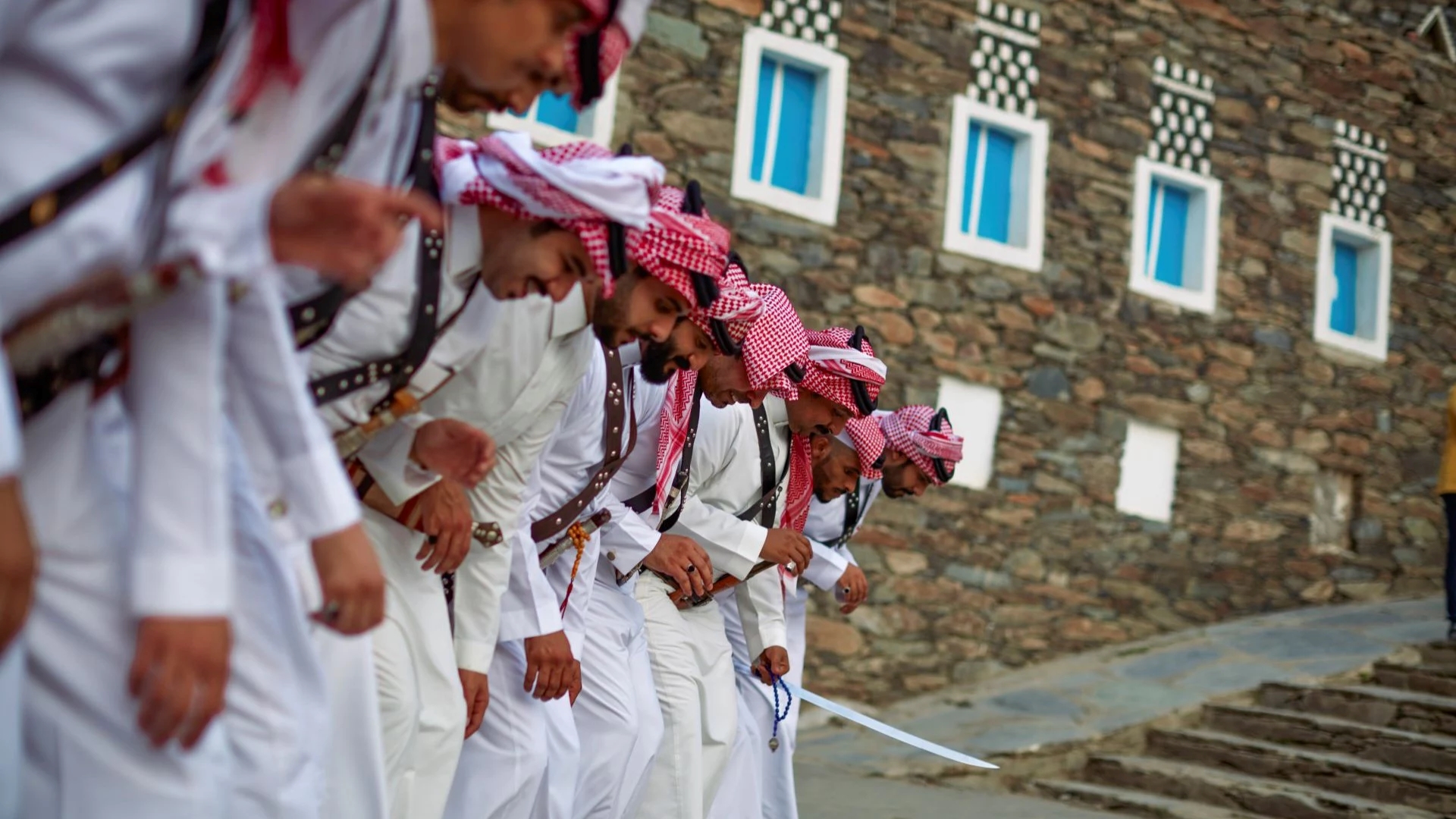 الخطوة العسيرية |