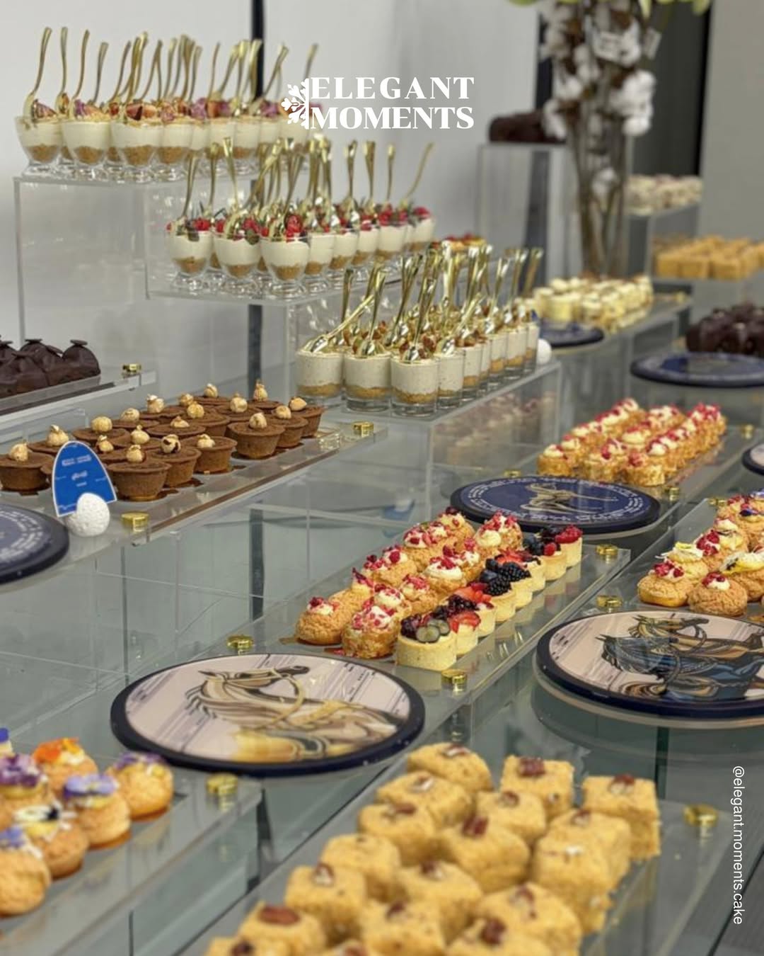 كيترنق كوفي بريك | elegant moments