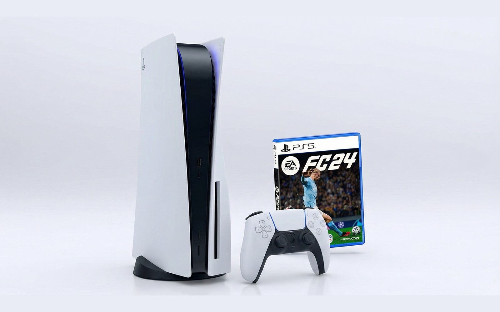 بلنتي؟ تسلّل؟ المهم تفوز!