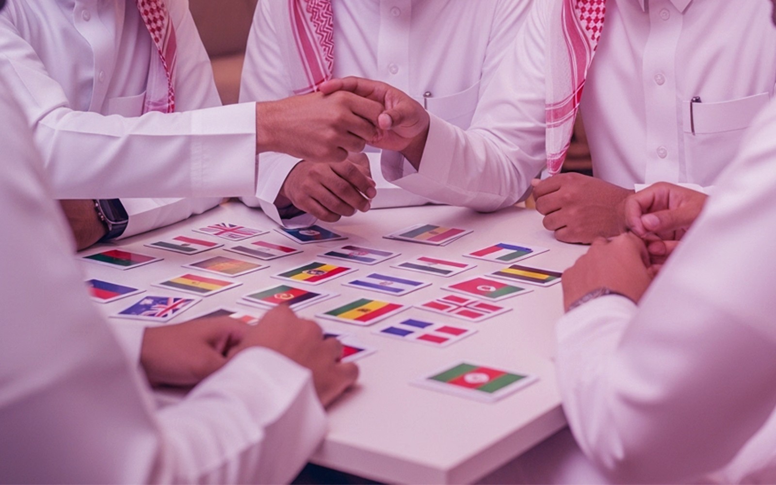 أقلب… وركّز… وخل الذاكرة تشتغل!