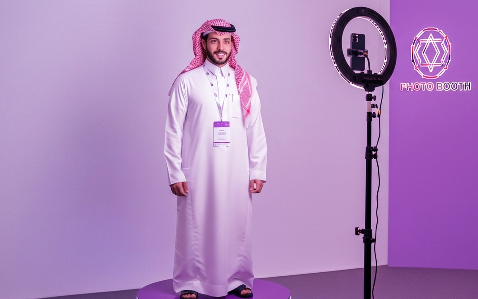 تصوير 360 درجة