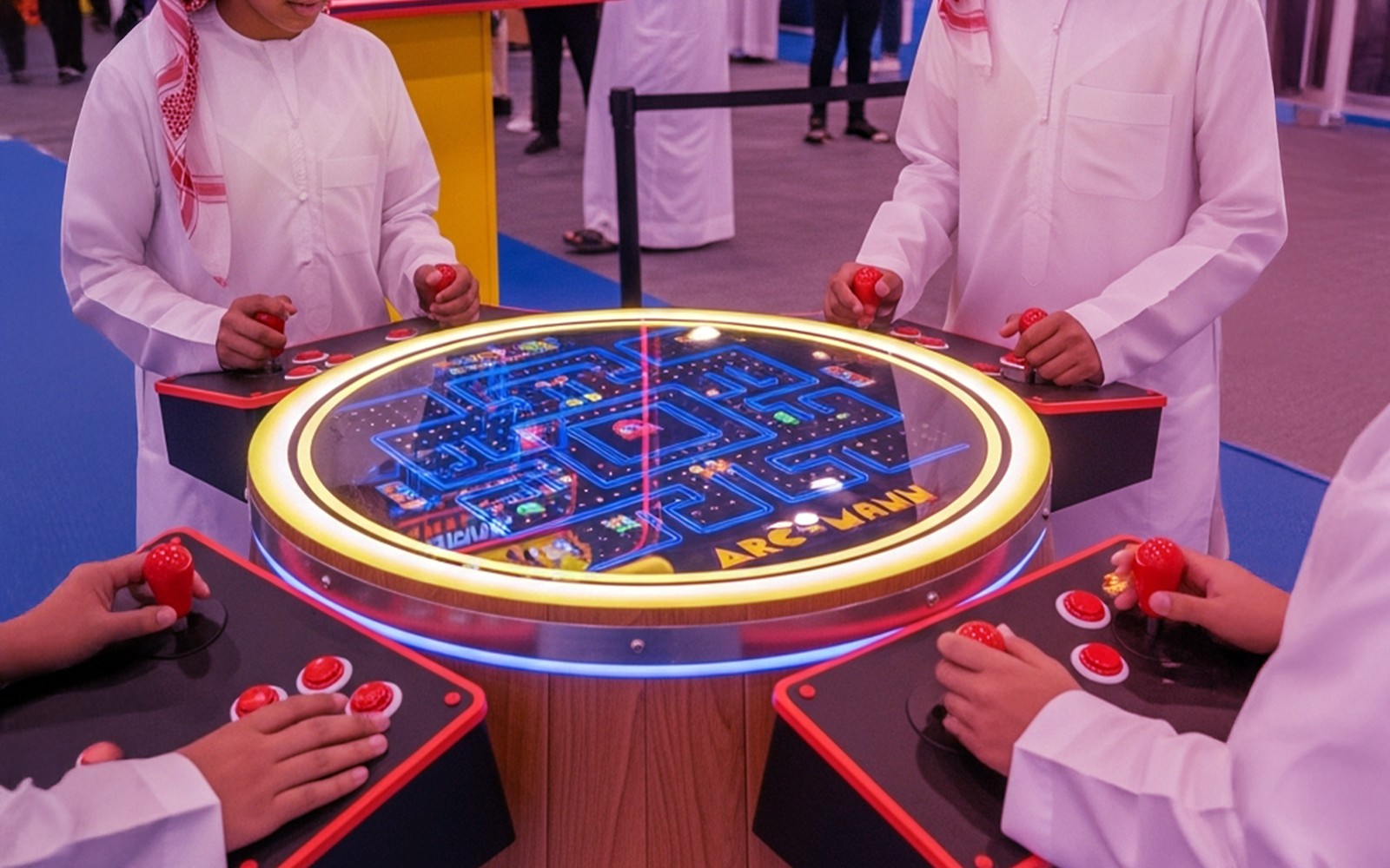 ذكريات تنلعب من جديد