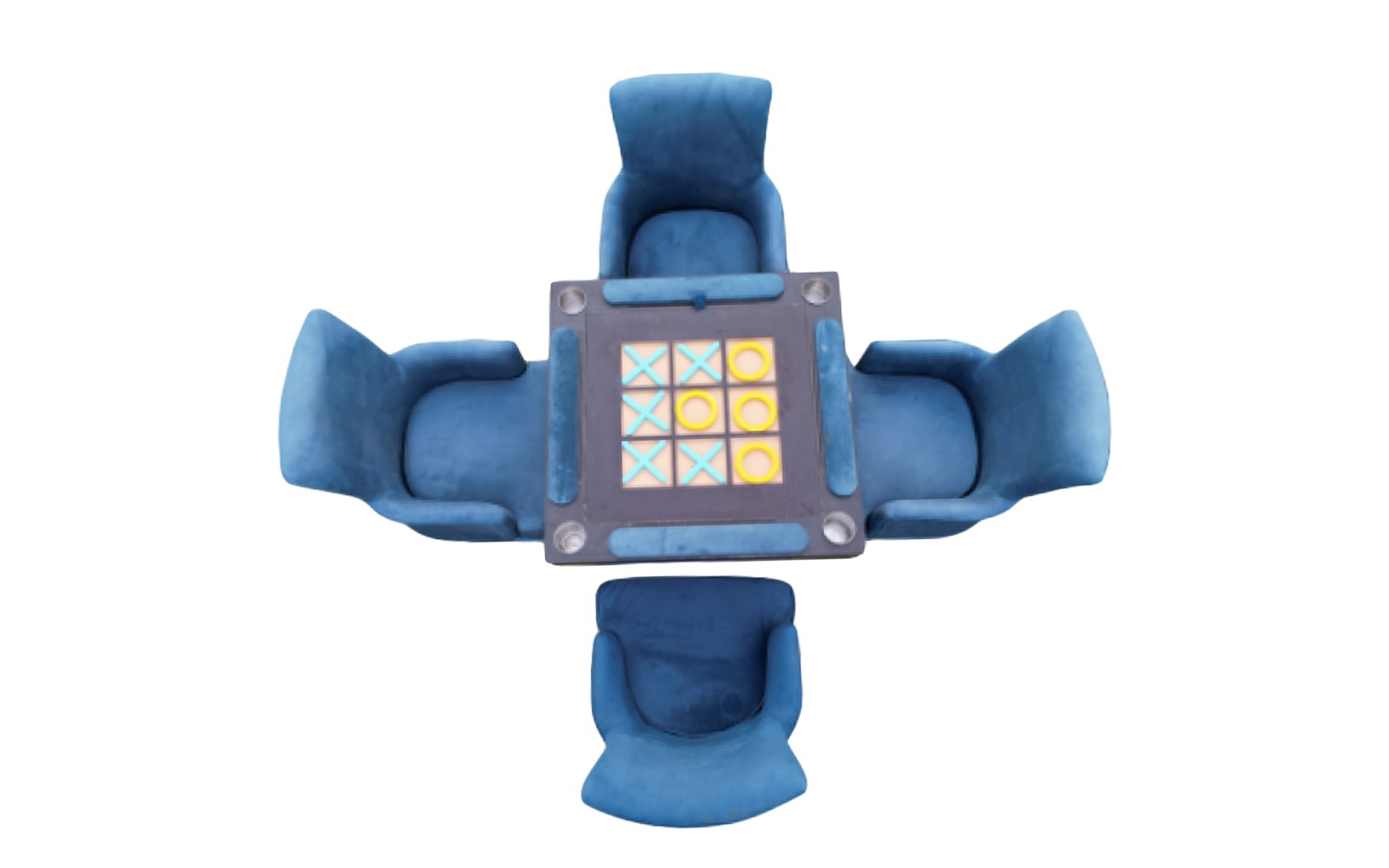 خط واحد… يقلب الطاولة!