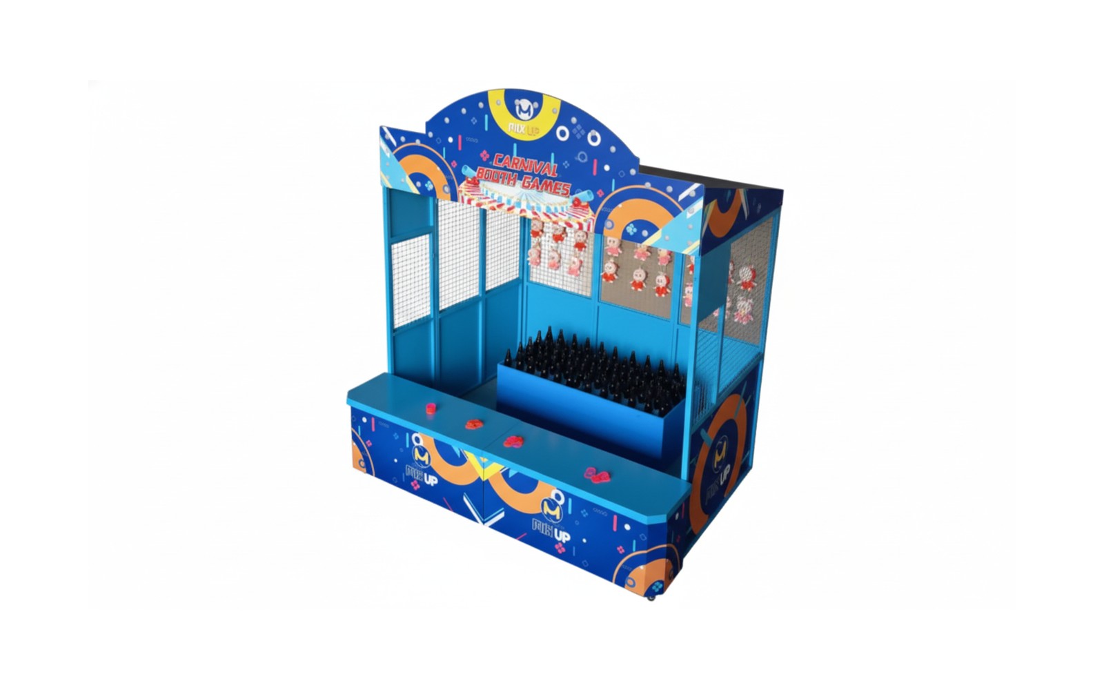 ركّز… وادخلها بالعلب!