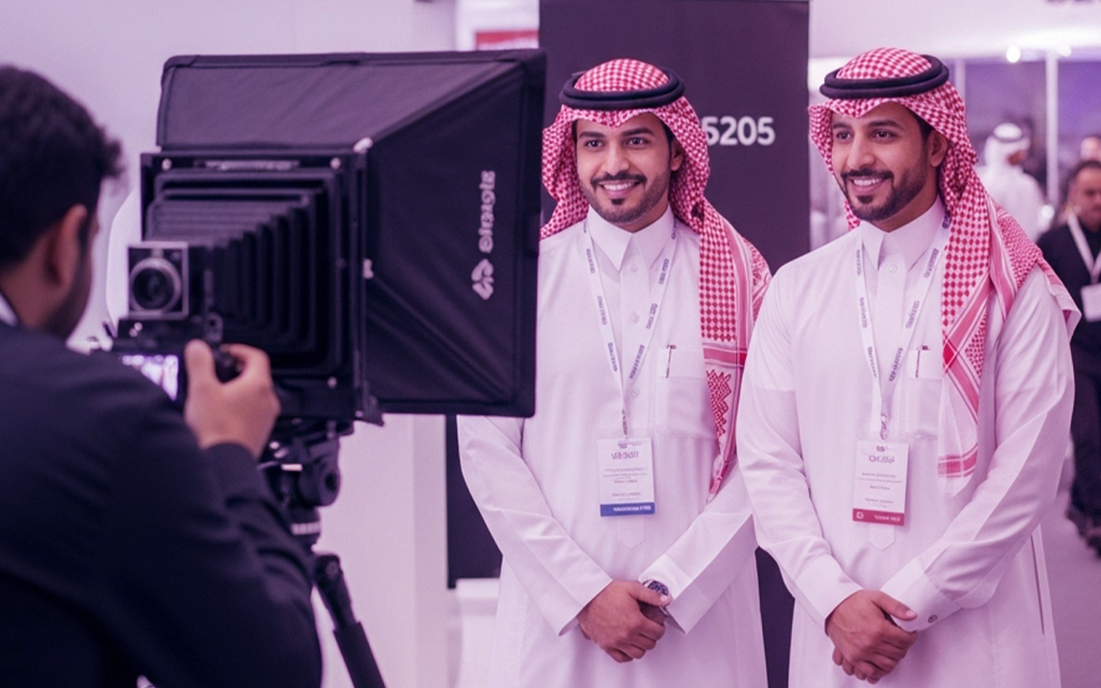 الكاميرا الثابتة