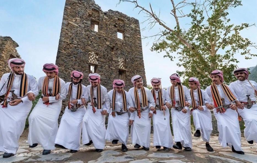 الخطوة العسيرية |
