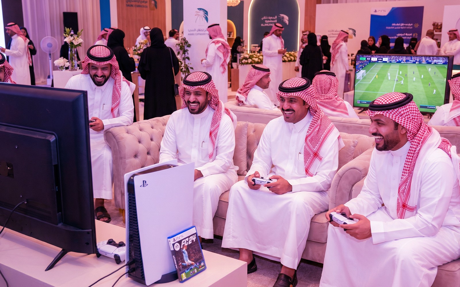 بلنتي؟ تسلّل؟ المهم تفوز!