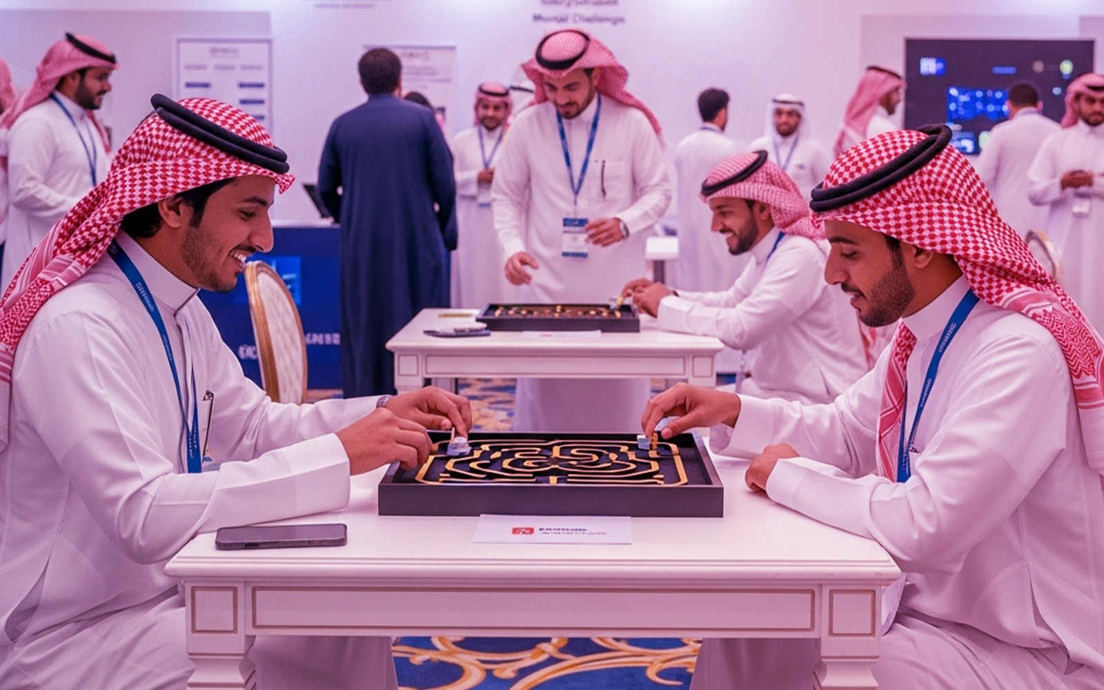 لفها صح… ولا الكورة بتضيع!