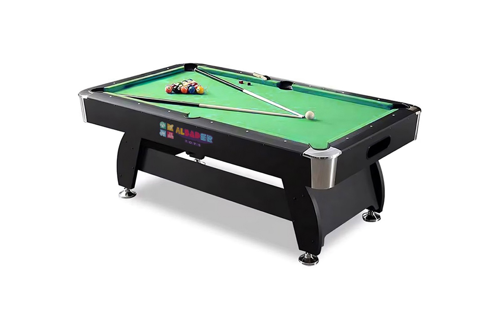 هدوء… وتركيز… وضربة تحسم الجولة!