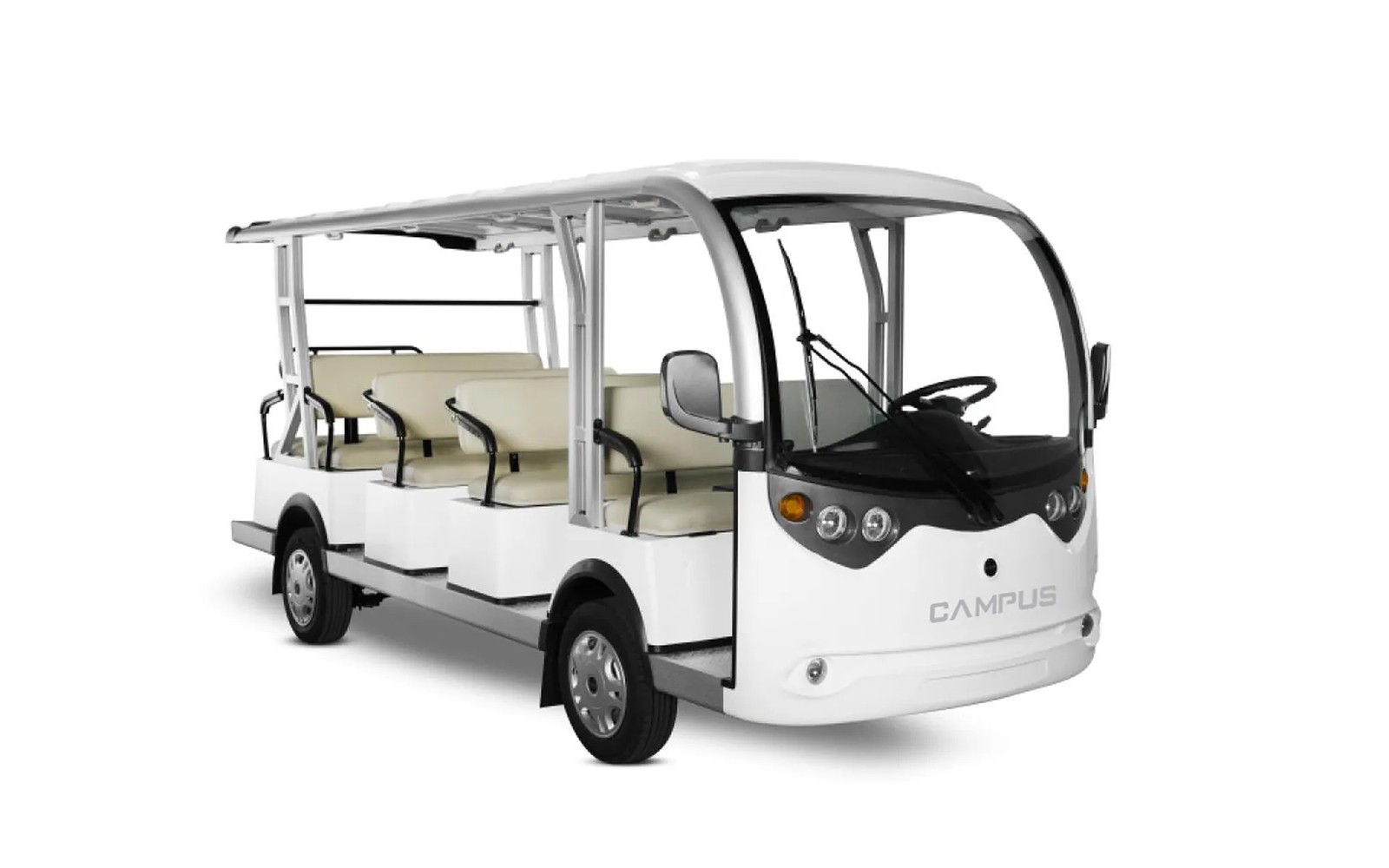 سيارة تخدّم أربعة عشر… وتخدم تنظيمك