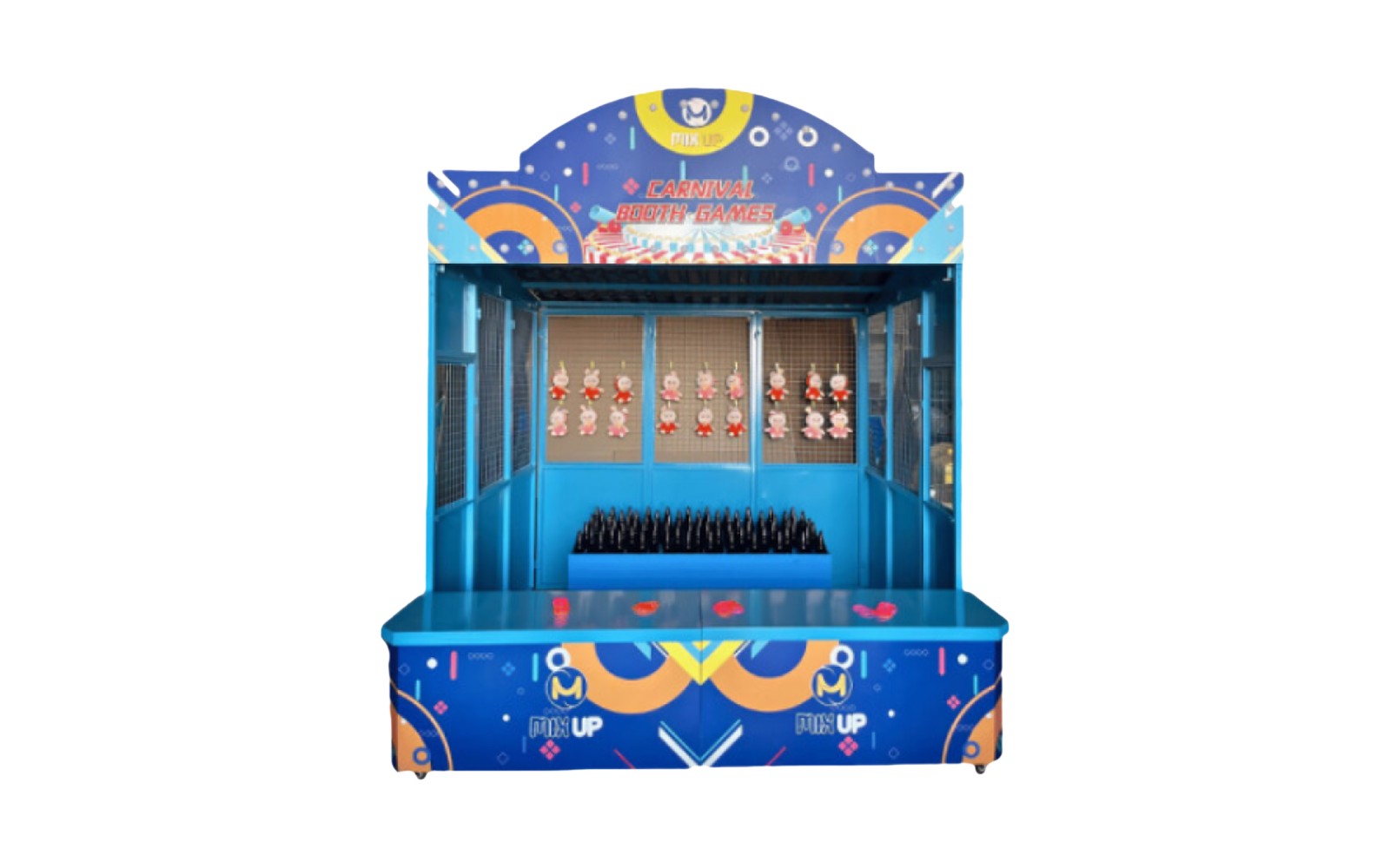 ركّز… وادخلها بالعلب!