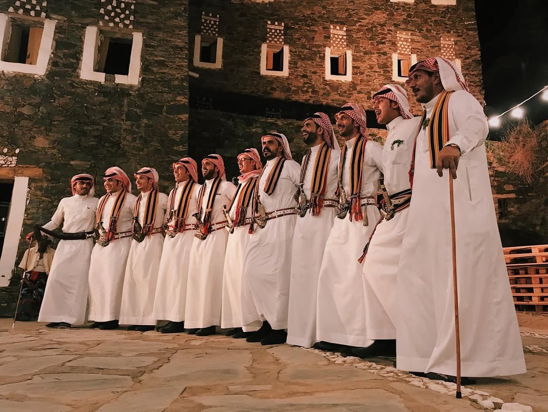 الخطوة العسيرية |