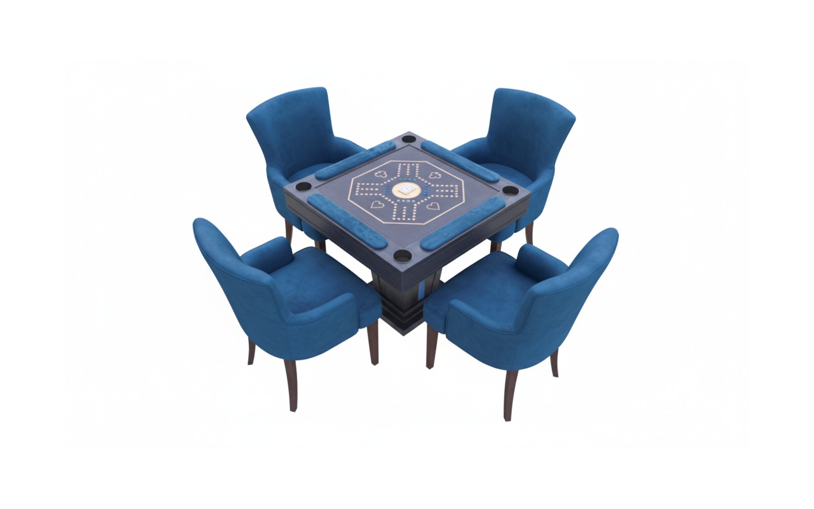 ما هي حظ بس… فيها فن وقلّابة!