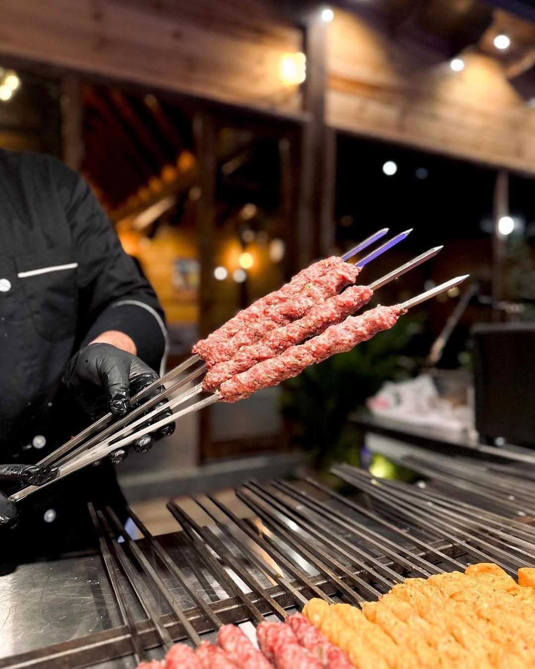 هلا ستيشن مشاوي