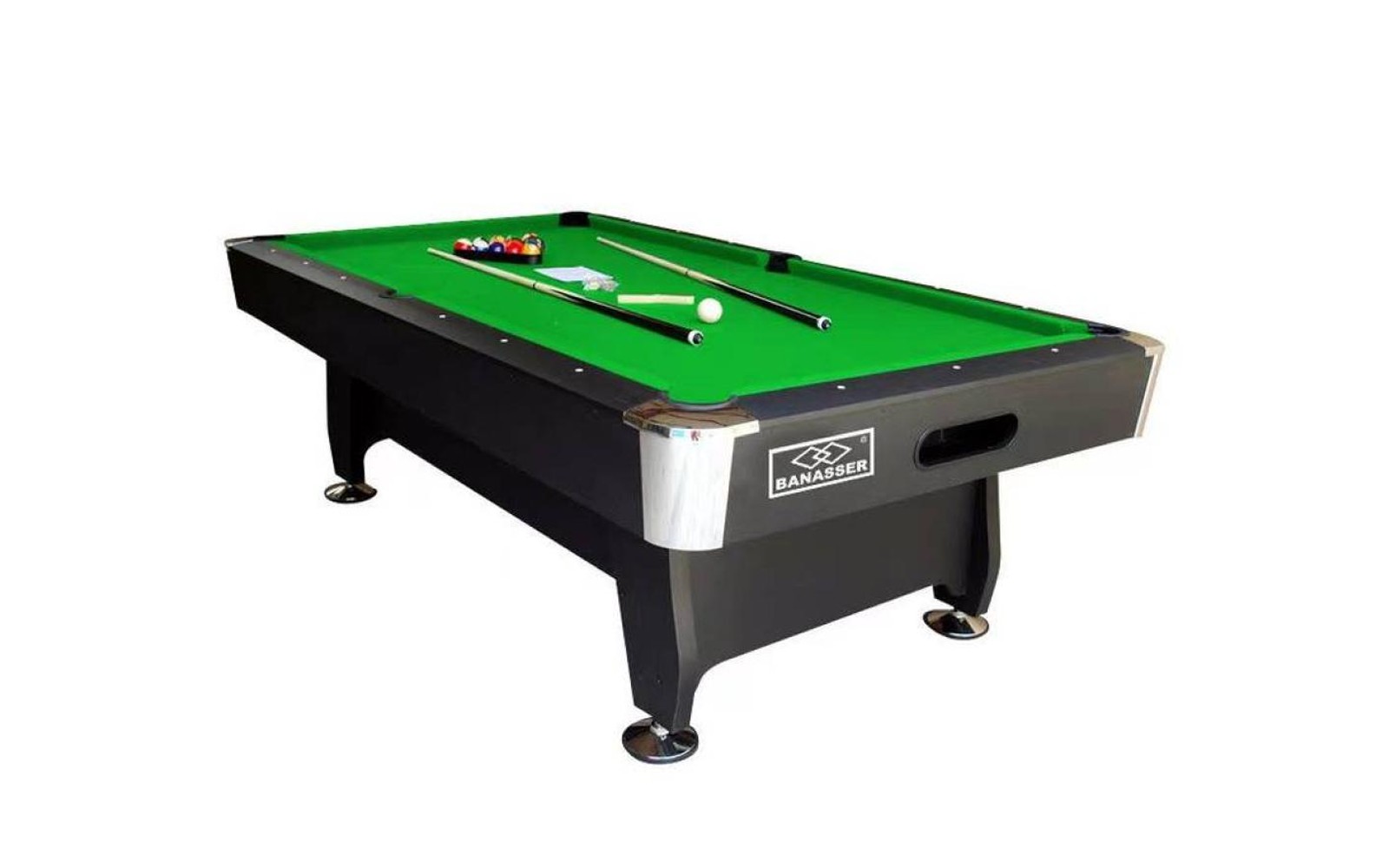 هدوء… وتركيز… وضربة تحسم الجولة!