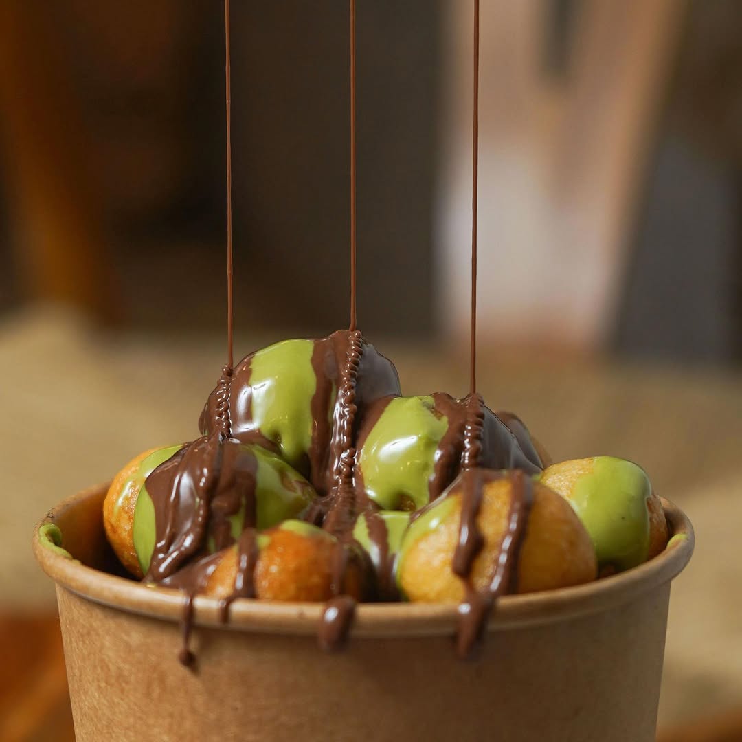 ستيشن لقيمات | حنيني