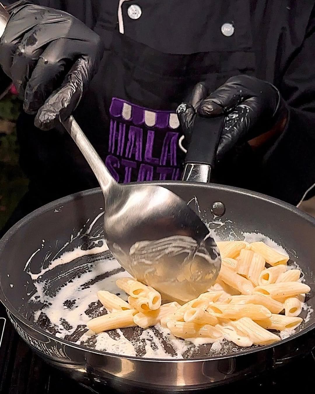 هلا ستيشن باستا