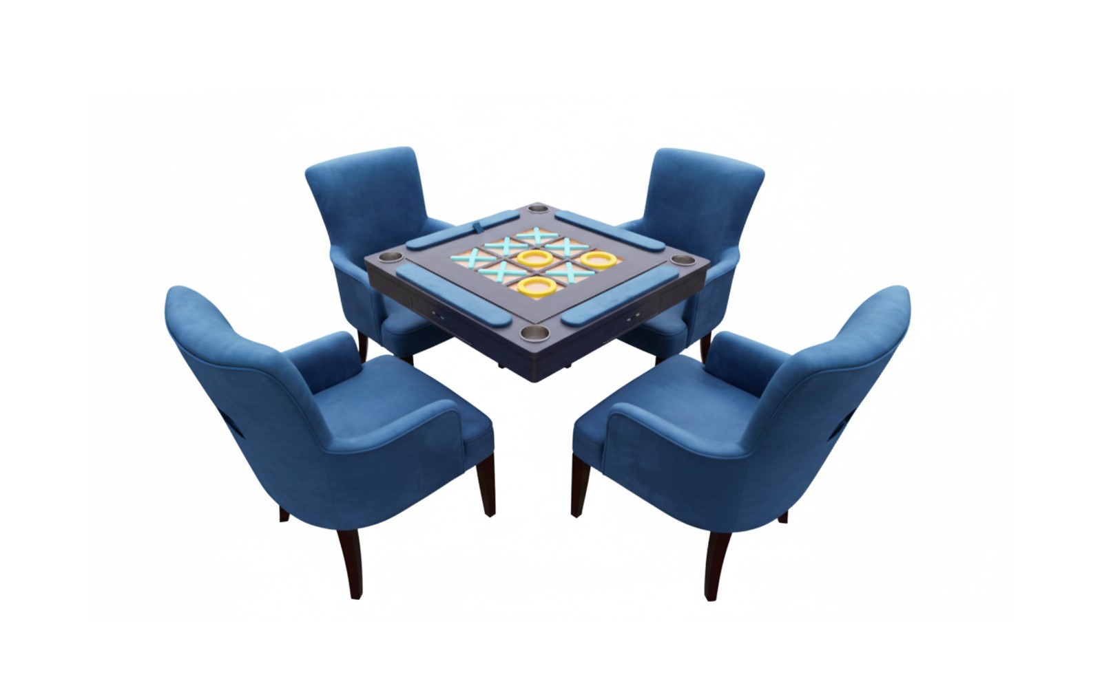 خط واحد… يقلب الطاولة!