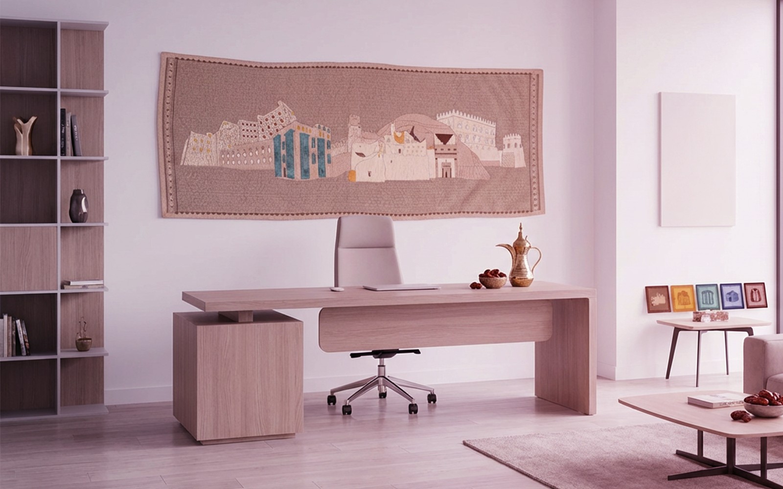 نقوش الوطن… من كل منطقة حكاية