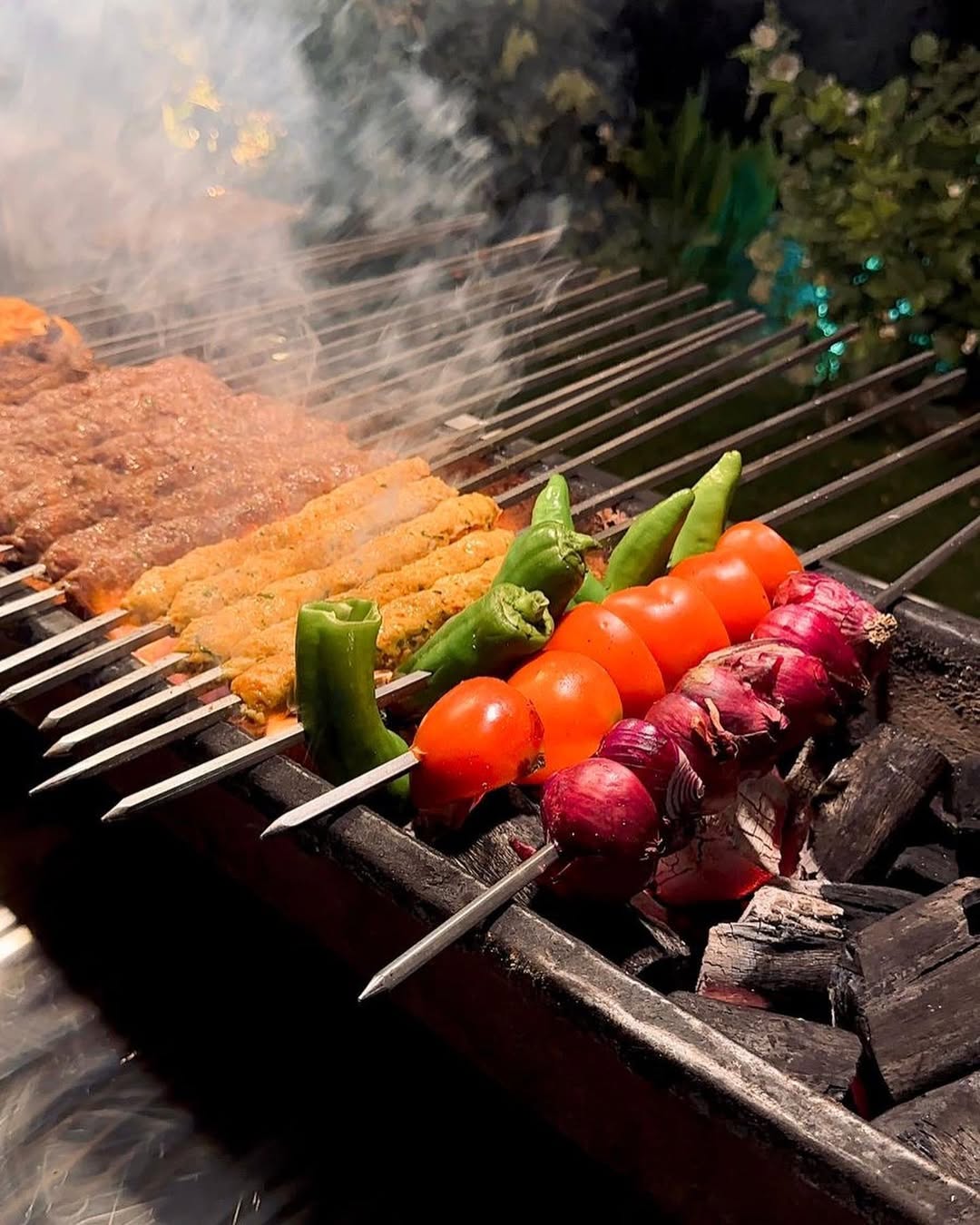 هلا ستيشن مشاوي